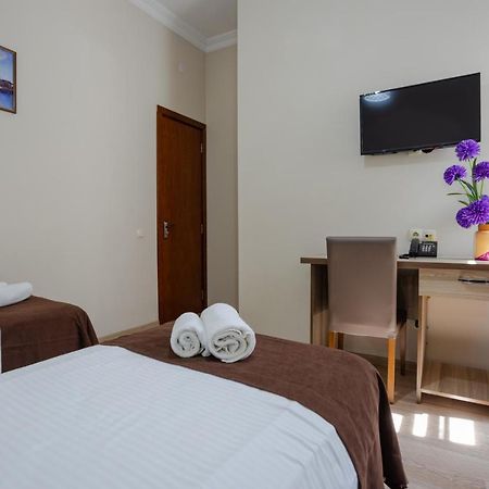 Daisi Sunset Hotel Batumi Esterno foto