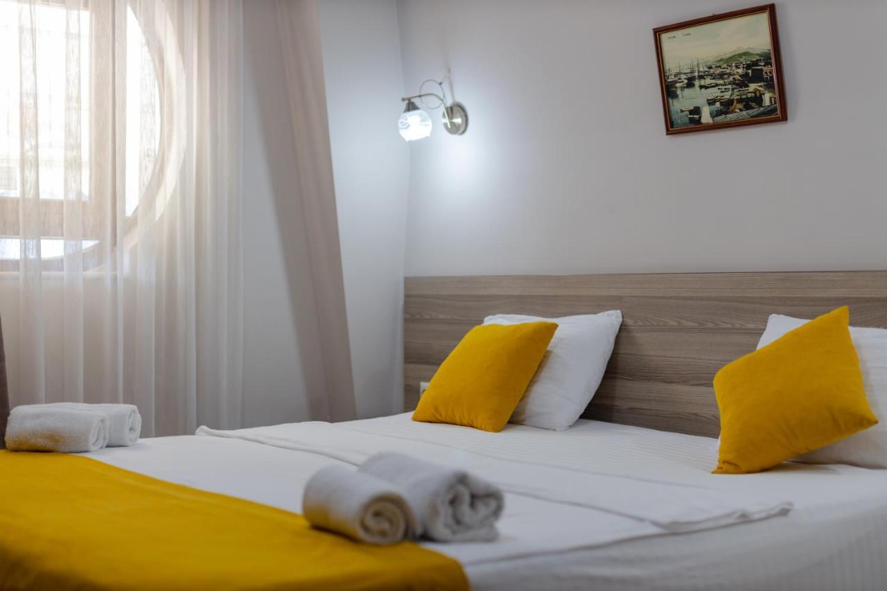 Daisi Sunset Hotel Batumi Esterno foto
